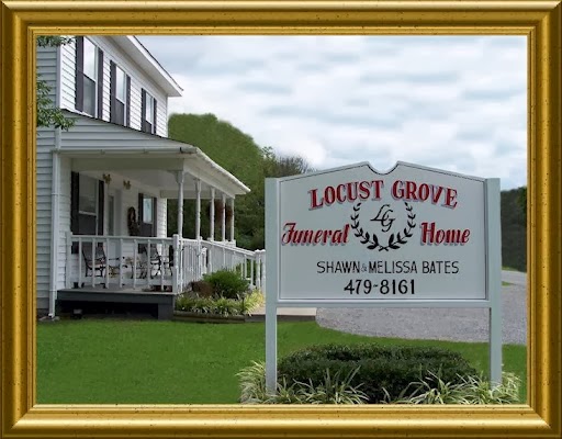 Funeral Services at Locust Grove Funeral Home in Locust Grove, Oklahoma | FuneralHome.site Locust Grove Funeral Home Locust Grove Oklahoma