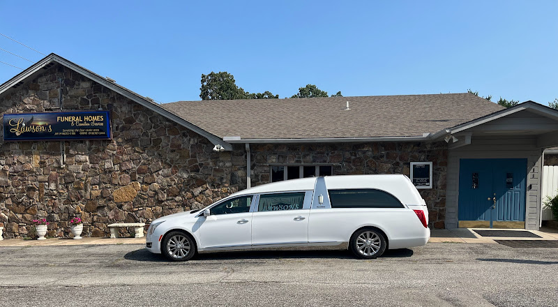 Funeral Services at Lawson’s Funeral Homes & Cremation Services in Jay, Oklahoma | FuneralHome.site Lawson’s Funeral Homes & Cremation Services Jay Oklahoma
