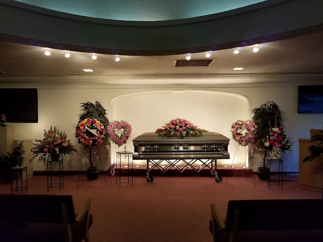 Funeral Services at Demaray Jerome Memorial Chapel in Jerome, Idaho | FuneralHome.site Demaray Jerome Memorial Chapel Jerome Idaho