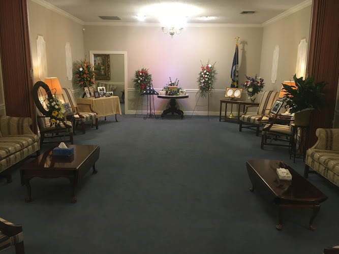 Funeral Services at Riemann Family Funeral Homes in Biloxi, Mississippi | FuneralHome.site Riemann Family Funeral Homes Biloxi Mississippi