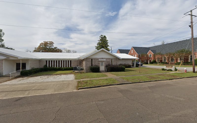 Funeral Services at George County Funeral Home in Lucedale, Mississippi | FuneralHome.site George County Funeral Home Lucedale Mississippi