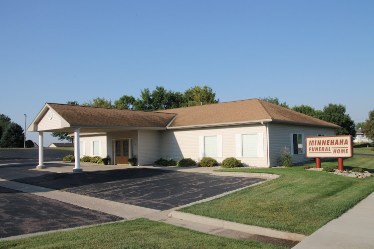 Funeral Services at Minnehaha Funeral Home & Cremation Services in Garretson, South Dakota | FuneralHome.site Minnehaha Funeral Home & Cremation Services Garretson South Dakota