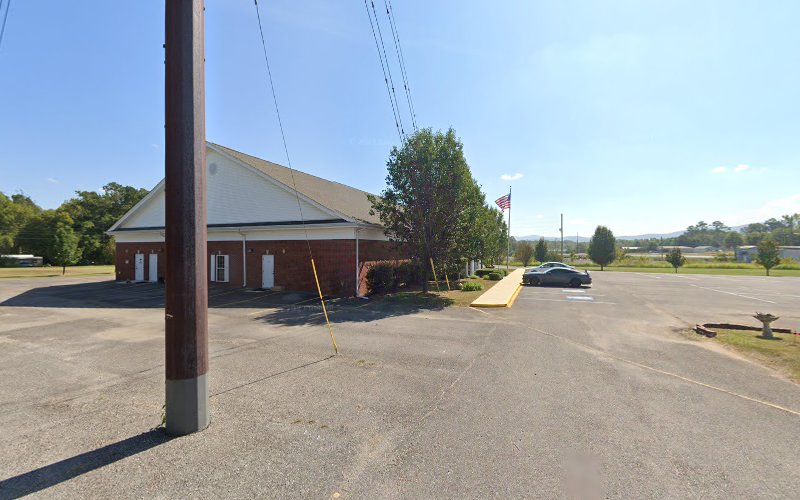 Funeral Services at Folsom Funeral Home in Piedmont, Alabama | FuneralHome.site Folsom Funeral Home Piedmont Alabama