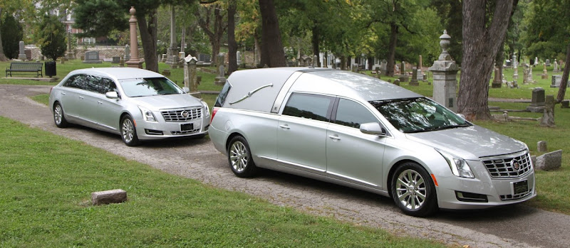 Funeral Services at Southwest Professional Vehicles in Kansas City, Kansas | FuneralHome.site Southwest Professional Vehicles Kansas City Kansas