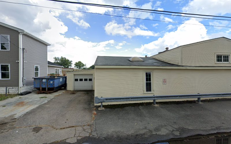 Funeral Services at East Providence Livery in Warwick, Rhode Island | FuneralHome.site East Providence Livery Warwick Rhode Island