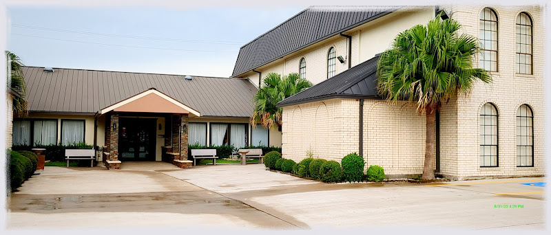 Funeral Services at Winford Funerals in Houston, Texas | FuneralHome.site Winford Funerals Houston Texas