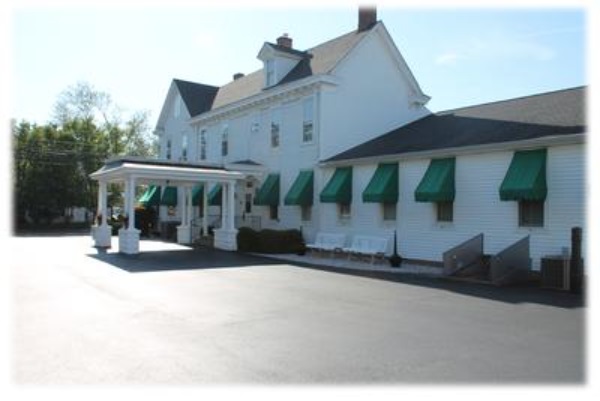 Funeral Services at Daniels & Hutchison Funeral Home in Middletown, Delaware | FuneralHome.site Daniels & Hutchison Funeral Home Middletown Delaware