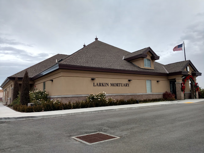 Funeral Services at Larkin Mortuary – Riverton in Riverton, Utah | FuneralHome.site Larkin Mortuary – Riverton Riverton Utah