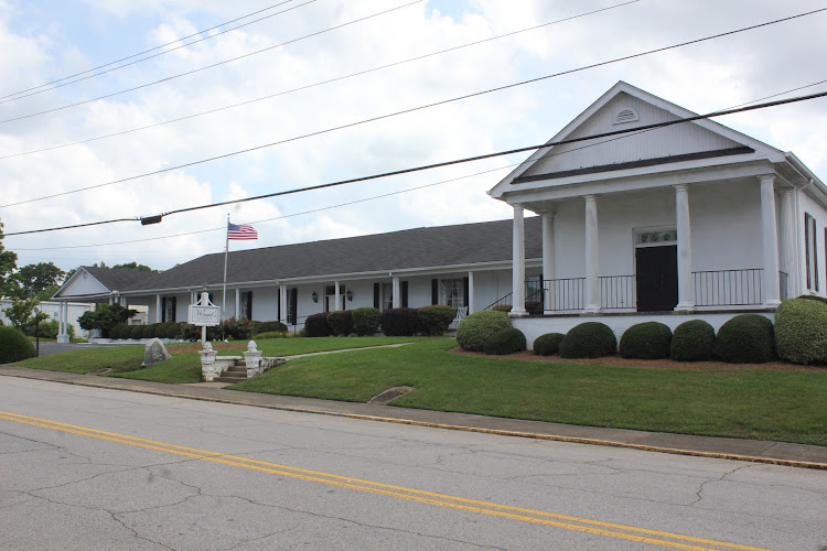 Funeral Services at Ward’s Funeral Home in Gainesville, Georgia | FuneralHome.site Ward’s Funeral Home Gainesville Georgia