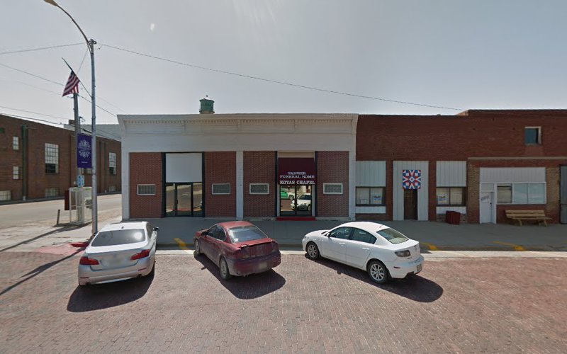 Funeral Services at Farmer & Son Funeral Home, Kotas Chapel in Milligan, Nebraska | FuneralHome.site Farmer & Son Funeral Home, Kotas Chapel Milligan Nebraska