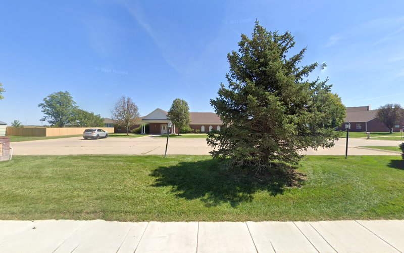 Funeral Services at Gerdes-Meyer Funeral Home in Fairbury, Nebraska | FuneralHome.site Gerdes-Meyer Funeral Home Fairbury Nebraska