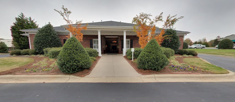 Funeral Services at Heritage Funeral and Cremation Service – Indian Trail in Indian Trail, North Carolina | FuneralHome.site Heritage Funeral and Cremation Service – Indian Trail Indian Trail North Carolina