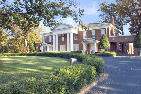 Funeral Services at McEwen Funeral Service-Mint Hill Chapel in Charlotte, North Carolina | FuneralHome.site McEwen Funeral Service-Mint Hill Chapel Charlotte North Carolina