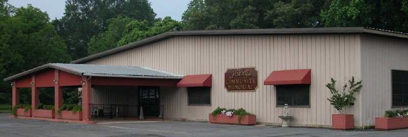 Funeral Services at Young’s Community Memorial Funeral Home & Cremation Services in Winnsboro, Louisiana | FuneralHome.site Young’s Community Memorial Funeral Home & Cremation Services Winnsboro Louisiana