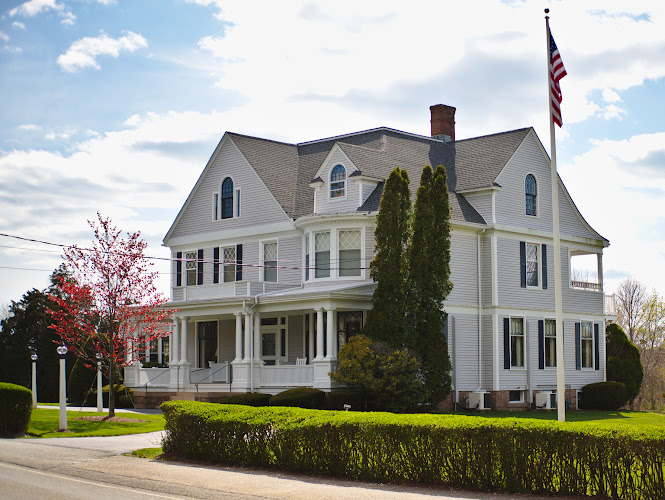 Funeral Services at Chapman Funerals & Cremations in West Falmouth, Massachusetts | FuneralHome.site Chapman Funerals & Cremations West Falmouth Massachusetts