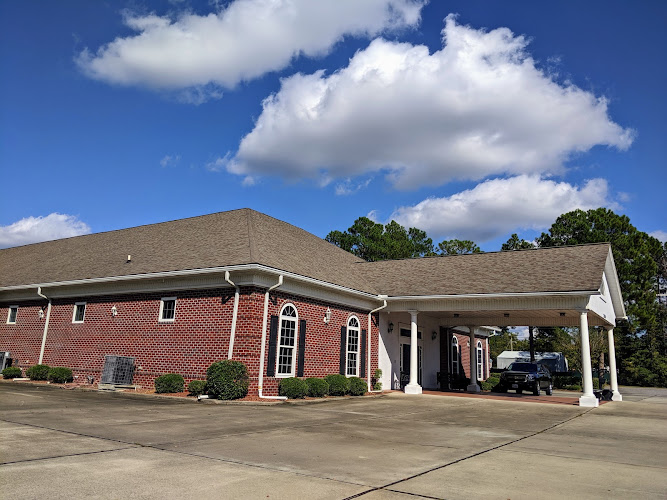 Funeral Services at Watson’s Funeral Services & Crematory in Conway, South Carolina | FuneralHome.site Watson’s Funeral Services & Crematory Conway South Carolina