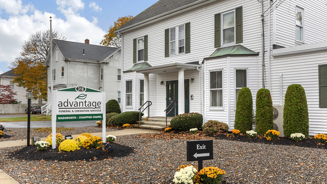 Funeral Services at Advantage Funeral & Cremation Services – Massachusetts in Framingham, Massachusetts | FuneralHome.site Advantage Funeral & Cremation Services – Massachusetts Framingham Massachusetts