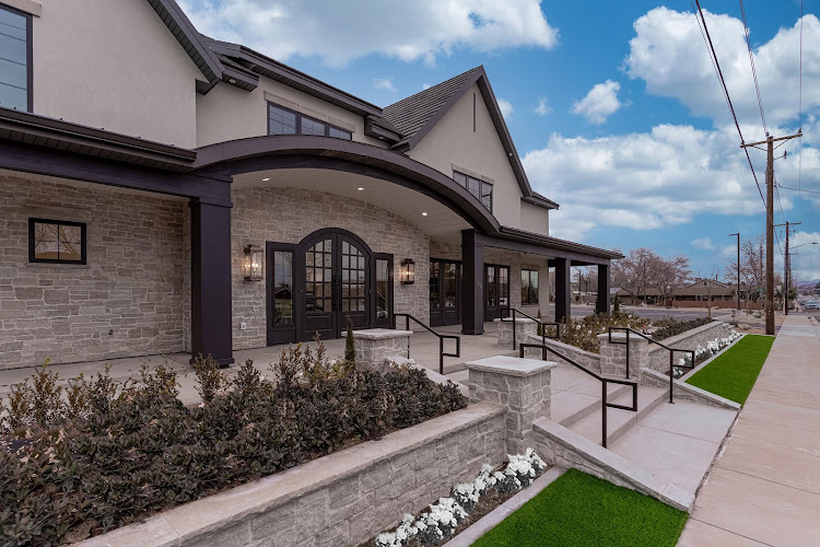 Funeral Services at McArthur Funeral Home and Cremation Center in St. George, Utah | FuneralHome.site McArthur Funeral Home and Cremation Center St. George Utah