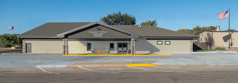Funeral Services at Carpenter-Breland Funeral Home in McCook, Nebraska | FuneralHome.site Carpenter-Breland Funeral Home McCook Nebraska