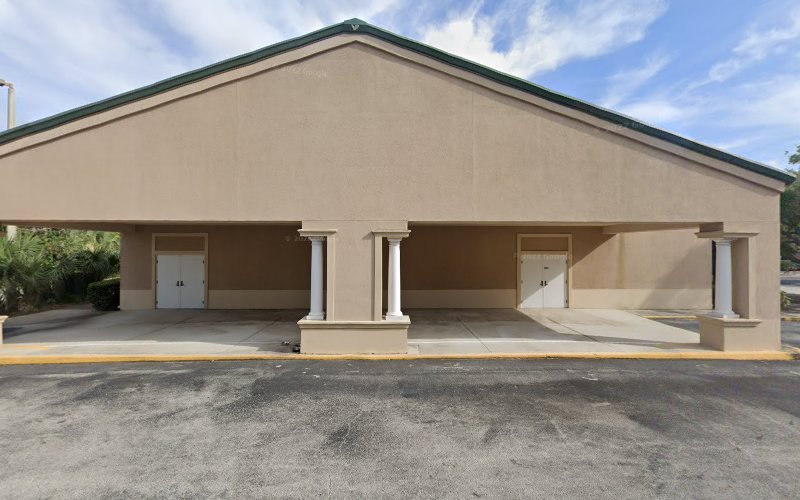 Funeral Services at Northeast Florida Market in Port Orange, Florida | FuneralHome.site Northeast Florida Market Port Orange Florida