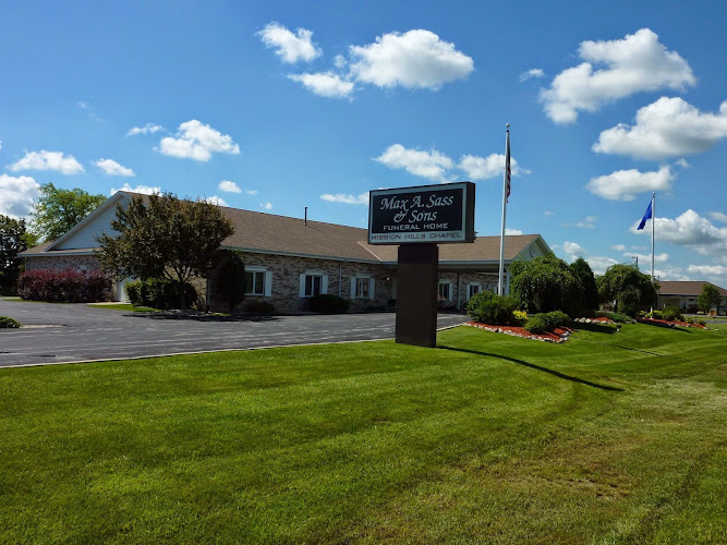 Funeral Services at Max A. Sass & Sons Funeral and Cremation Service in Franklin, Wisconsin | FuneralHome.site Max A. Sass & Sons Funeral and Cremation Service Franklin Wisconsin