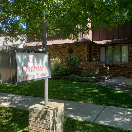 Funeral Services at Osthus Funeral Home in De Smet, South Dakota | FuneralHome.site Osthus Funeral Home De Smet South Dakota