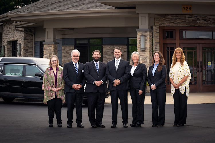 Funeral Services at Bakken-Young Funeral & Cremation Services – New Richmond in New Richmond, Wisconsin | FuneralHome.site Bakken-Young Funeral & Cremation Services – New Richmond New Richmond Wisconsin