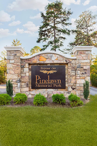Funeral Services at Pinelawn Memorial Park in Southern Pines, North Carolina | FuneralHome.site Pinelawn Memorial Park Southern Pines North Carolina