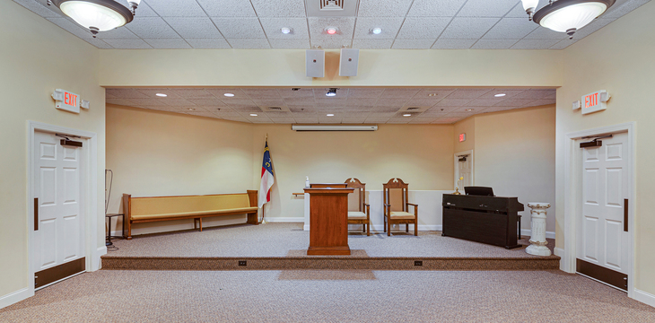 Funeral Services at Hickory Funeral Home in Hickory, North Carolina | FuneralHome.site Hickory Funeral Home Hickory North Carolina