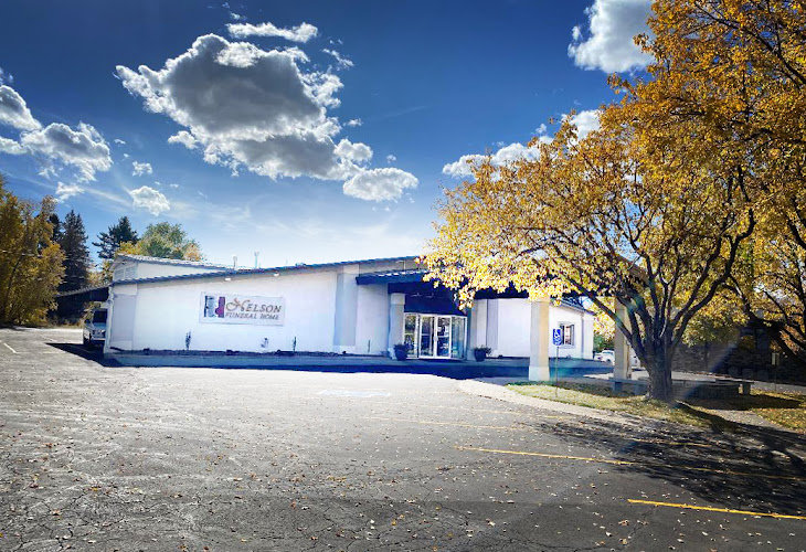 Funeral Services at Nelson Funeral Home in Logan, Utah | FuneralHome.site Nelson Funeral Home Logan Utah
