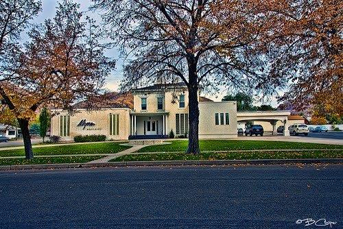 Funeral Services at Myers Mortuary in Brigham City, Utah | FuneralHome.site Myers Mortuary Brigham City Utah