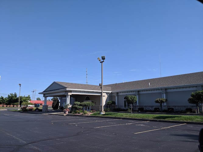 Funeral Services at Auxter Funeral Home in Bellevue, Ohio | FuneralHome.site Auxter Funeral Home Bellevue Ohio