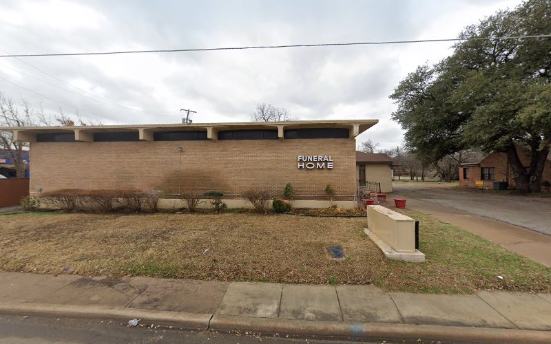 Funeral Services at Calvary Funeral Home in Irving, Texas | FuneralHome.site Calvary Funeral Home Irving Texas
