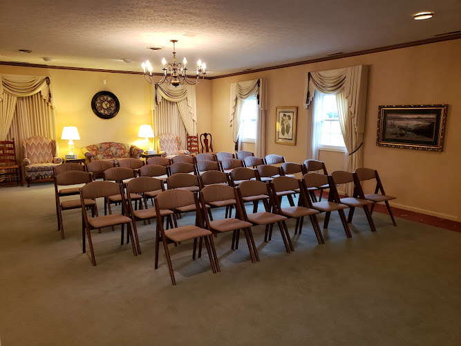 Funeral Services at Auble-Gillman Funeral Home in Rittman, Ohio | FuneralHome.site Auble-Gillman Funeral Home Rittman Ohio
