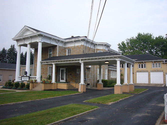 Funeral Services at Fleming & Billman Funeral Directors, Inc. in Geneva, Ohio | FuneralHome.site Fleming & Billman Funeral Directors, Inc. Geneva Ohio