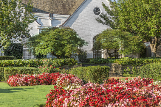 Funeral Services at H.M. Patterson & Son-Spring Hill Chapel in Atlanta, Georgia | FuneralHome.site H.M. Patterson & Son-Spring Hill Chapel Atlanta Georgia