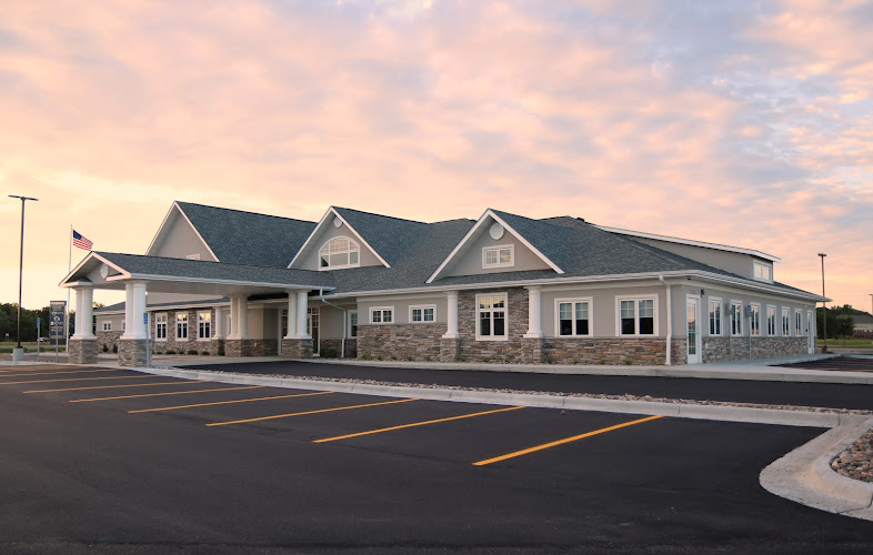 Funeral Services at Parker Kohl Funeral Home in Faribault, Minnesota | FuneralHome.site Parker Kohl Funeral Home Faribault Minnesota