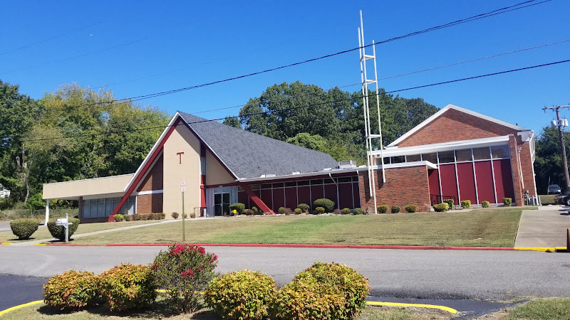 Funeral Services at Taylor Funeral Home in Chattanooga, Tennessee | FuneralHome.site Taylor Funeral Home Chattanooga Tennessee