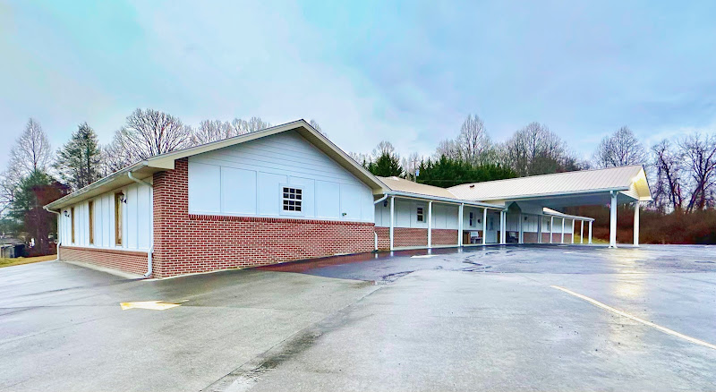 Funeral Services at Townson-Rose Funeral Home in Hayesville, North Carolina | FuneralHome.site Townson-Rose Funeral Home Hayesville North Carolina