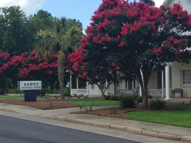Funeral Services at Ramey Funeral Home in Saluda, South Carolina | FuneralHome.site Ramey Funeral Home Saluda South Carolina