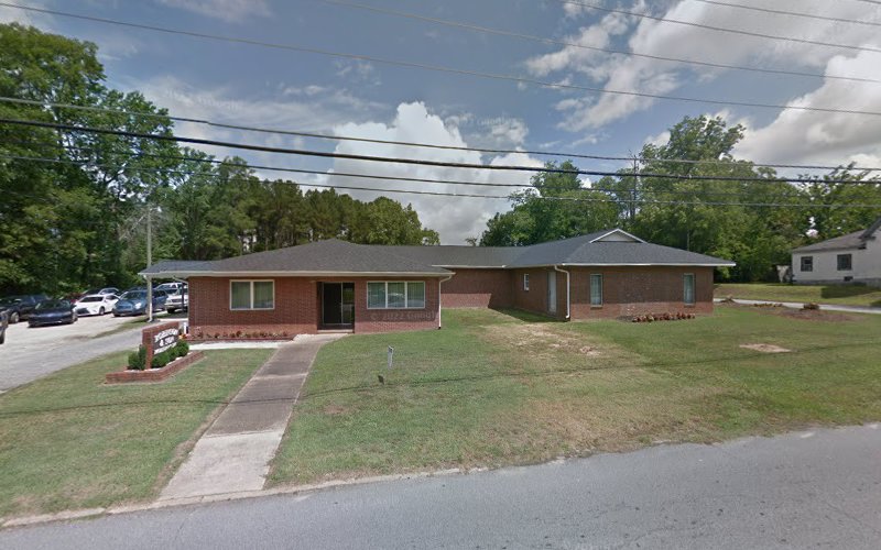 Funeral Services at Robinson & Son Mortuary Inc in Greenwood, South Carolina | FuneralHome.site Robinson & Son Mortuary Inc Greenwood South Carolina