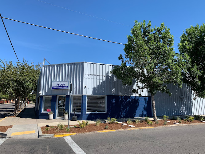 Funeral Services at Cascade Cremation & Burial in Klamath Falls, Oregon | FuneralHome.site Cascade Cremation & Burial Klamath Falls Oregon