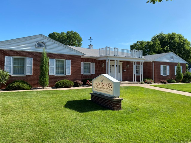 Funeral Services at Dickinson Family Funeral Home in La Crosse, Wisconsin | FuneralHome.site Dickinson Family Funeral Home La Crosse Wisconsin