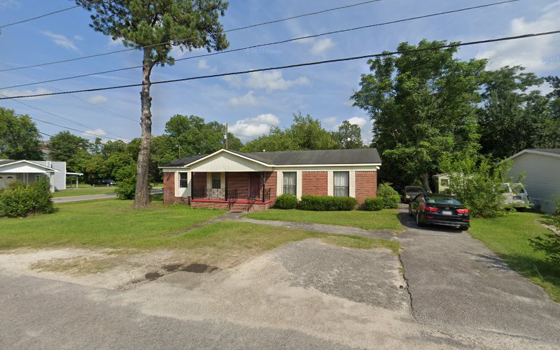 Funeral Services at Garvin & Garvin Funeral Home in Estill, South Carolina | FuneralHome.site Garvin & Garvin Funeral Home Estill South Carolina