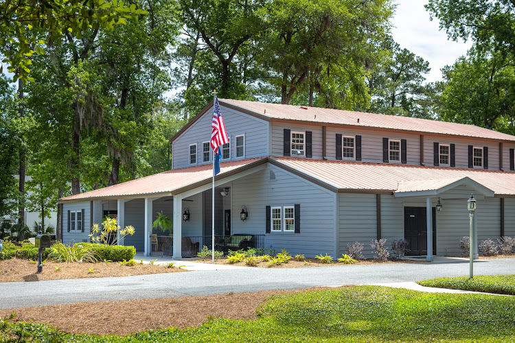 Funeral Services at The Island Funeral Home & Crematory in Hilton Head Island, South Carolina | FuneralHome.site The Island Funeral Home & Crematory Hilton Head Island South Carolina