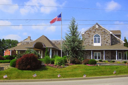Funeral Services at Pagano Funeral Home Inc in Garnet Valley, Pennsylvania | FuneralHome.site Pagano Funeral Home Inc Garnet Valley Pennsylvania