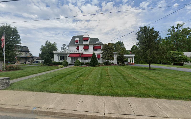 Funeral Services at R.T. Foard Funeral Directors & Crematory in Elkton, Maryland | FuneralHome.site R.T. Foard Funeral Directors & Crematory Elkton Maryland