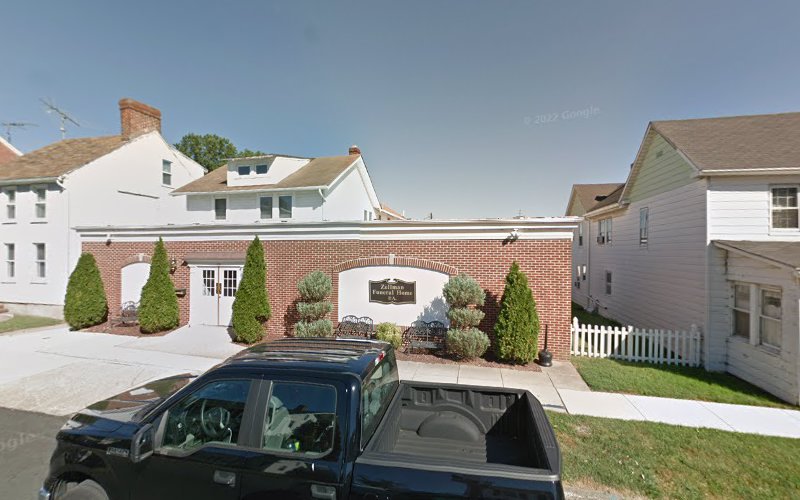 Funeral Services at Zellman Mitchell Smith Funeral Home in Havre De Grace, Maryland | FuneralHome.site Zellman Mitchell Smith Funeral Home Havre De Grace Maryland