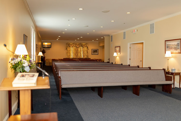 Funeral Services at Fellows, Helfenbein & Newnam Funeral Home in Chestertown, Maryland | FuneralHome.site Fellows, Helfenbein & Newnam Funeral Home Chestertown Maryland