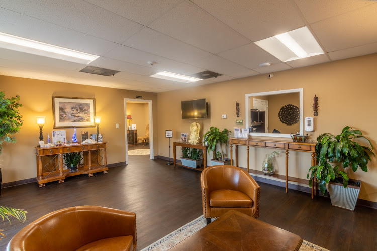 Funeral Services at Palmetto Mortuary in Greenville, South Carolina | FuneralHome.site Palmetto Mortuary Greenville South Carolina